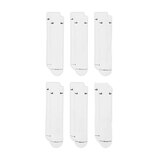 Nike Men's Everyday Elevated Dri-FIT Breathable Socks - 6pk