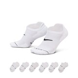 Nike Men's Everyday Elevated No Show Athletic Socks - 6pk