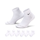 Nike Everyday Elevated Ankle Socks 6-pk