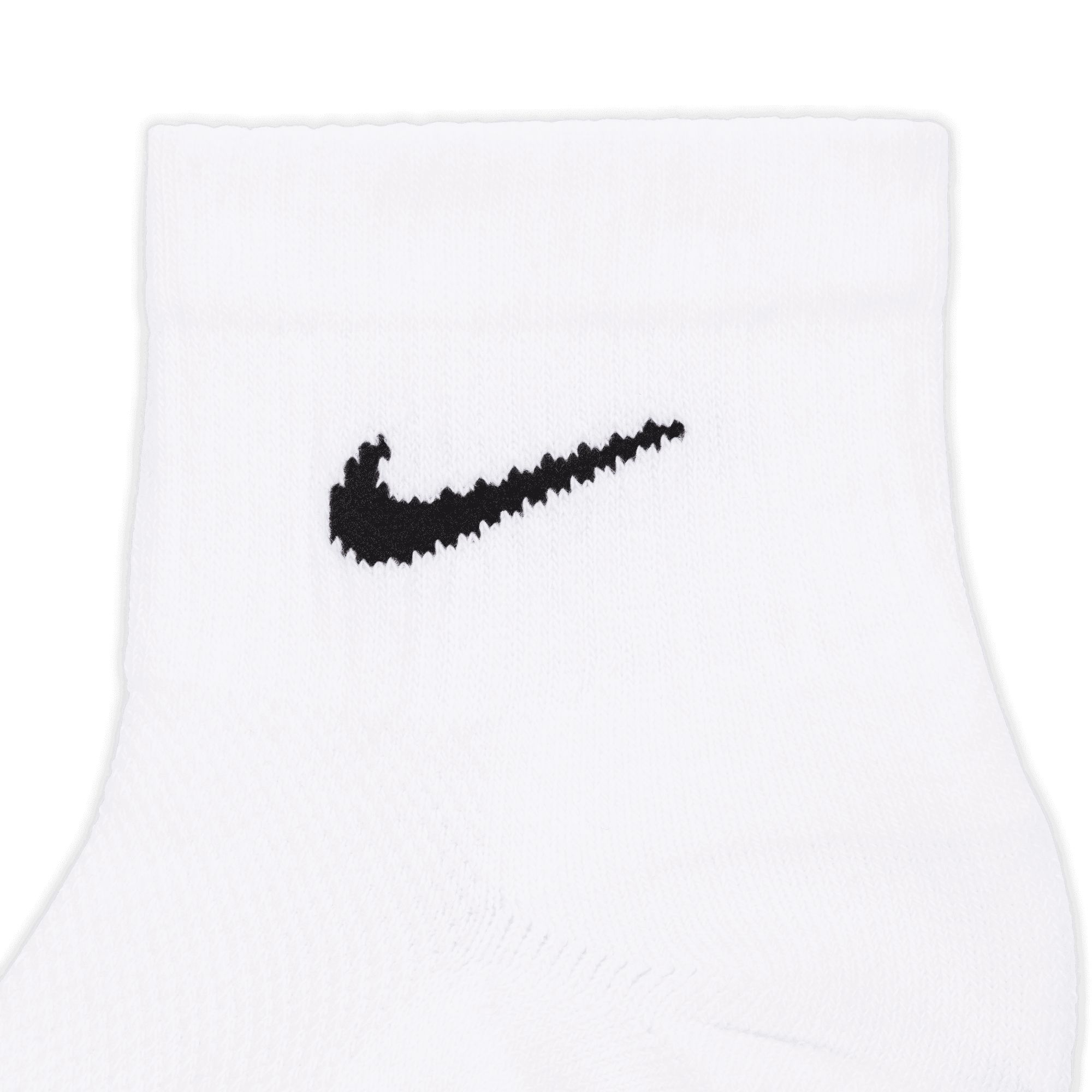 Nike Women's Everyday Elevated Ankle Socks 6-pk