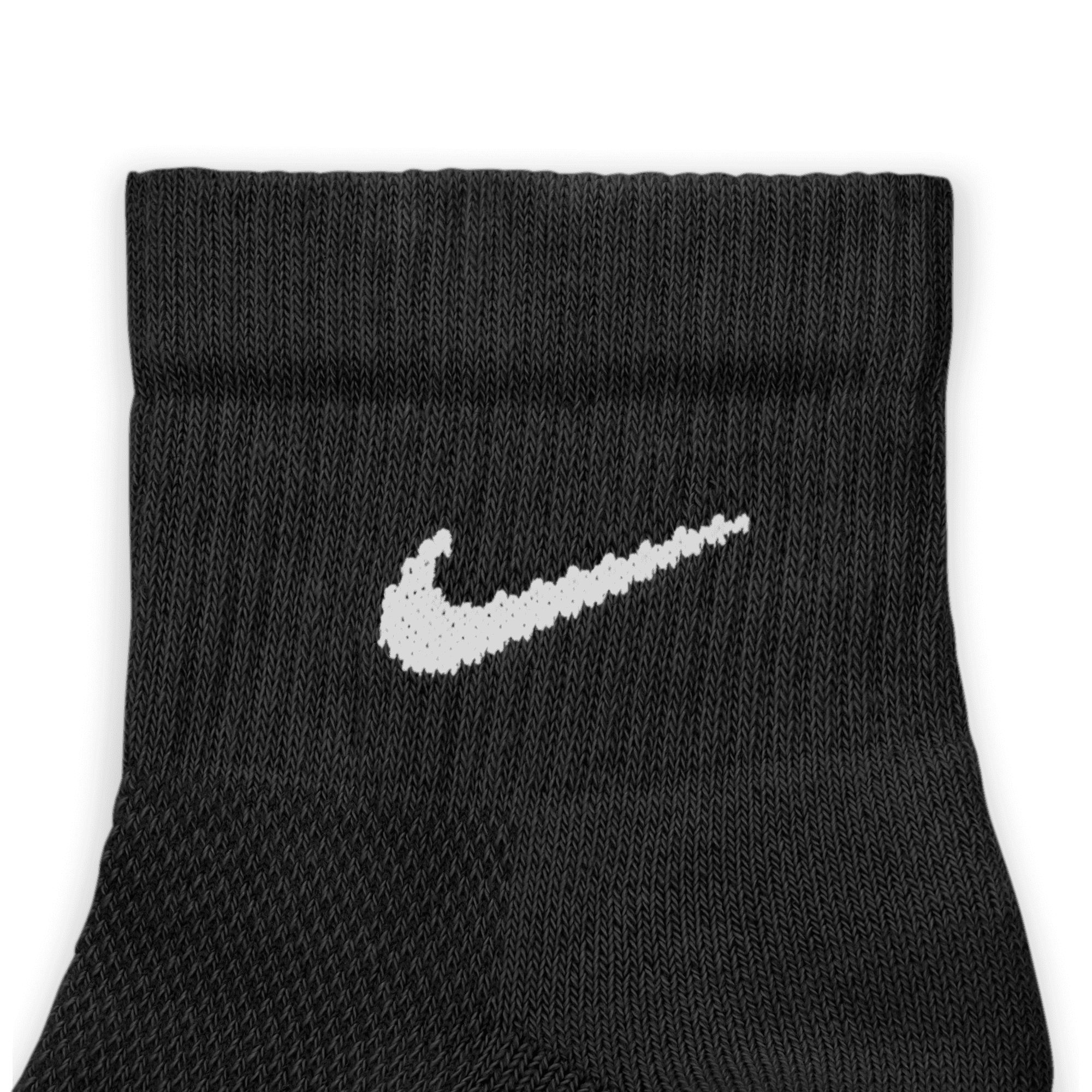 Nike Women's Everyday Elevated Ankle Socks 6-pk