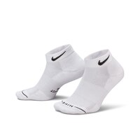 Nike Women's Everyday Elevated Low Socks 6-pk