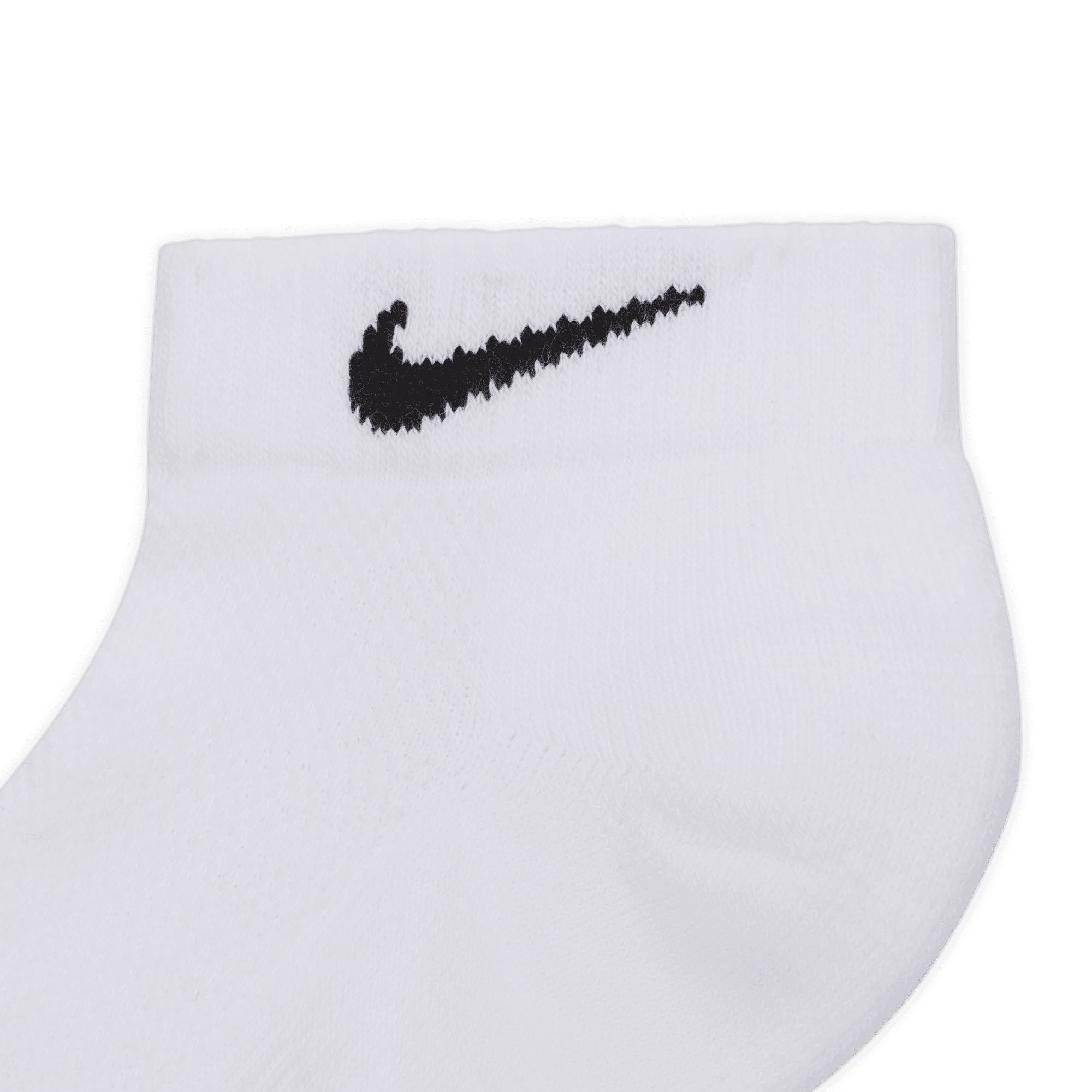 Nike Women's Everyday Elevated Low Socks 6-pk
