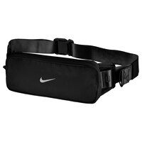 Nike Men's Tempo One Size Fits Most Waistpack Front_Angled_Left