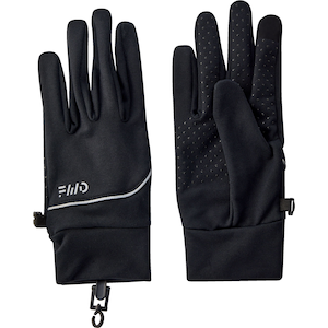 FWD Men's Winter Running Gloves