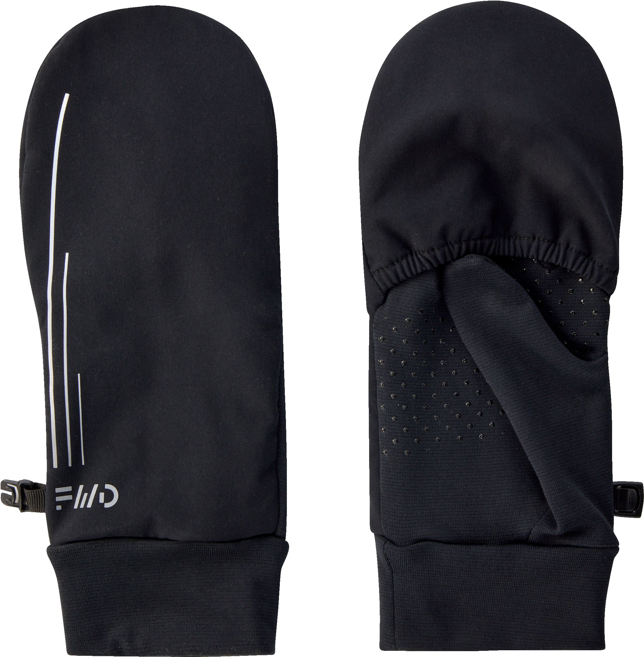 FWD Men's Winter Running Mitts