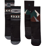 Woods Men's Macbrien Outdoor Socks 2-pk Composite_or_Mixed