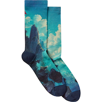 Woods Sampson Everyday Outdoor Socks