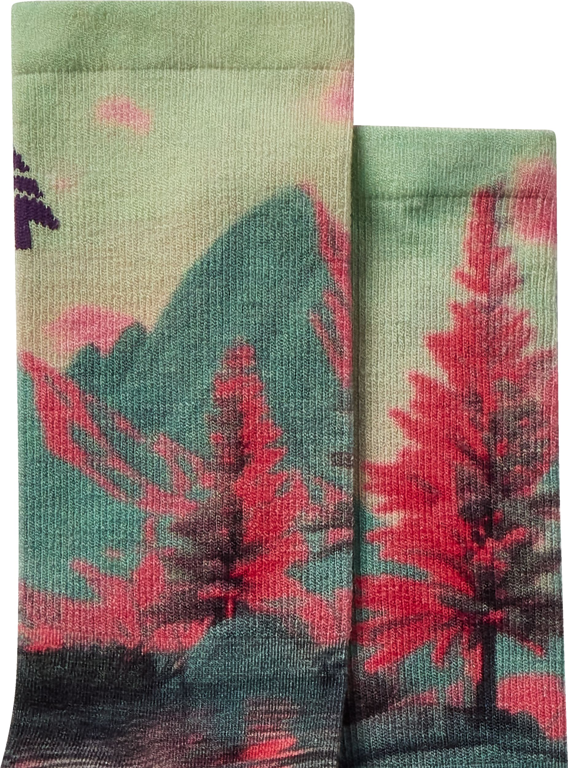 Woods Women's Sampson Everyday Hiking Socks