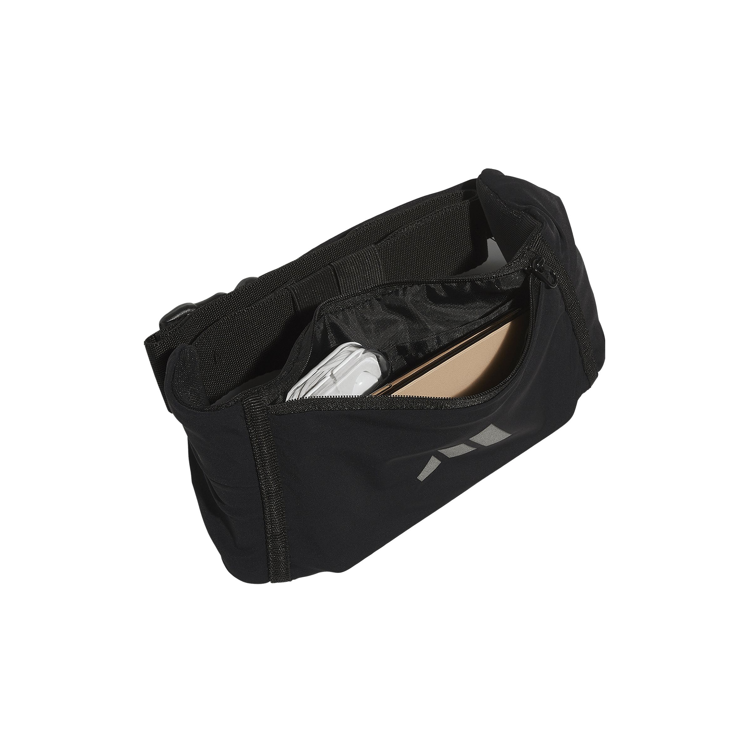 adidas Men's Run Pacer Running Waist Pack