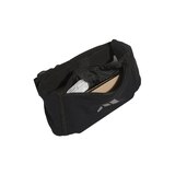 adidas Men's Run Pacer Running Waist Pack Front_Angled_Left