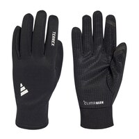 adidas Men's Run Terrex CLIMAWARM Gloves