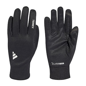 adidas Men's Run Terrex CLIMAWARM Gloves