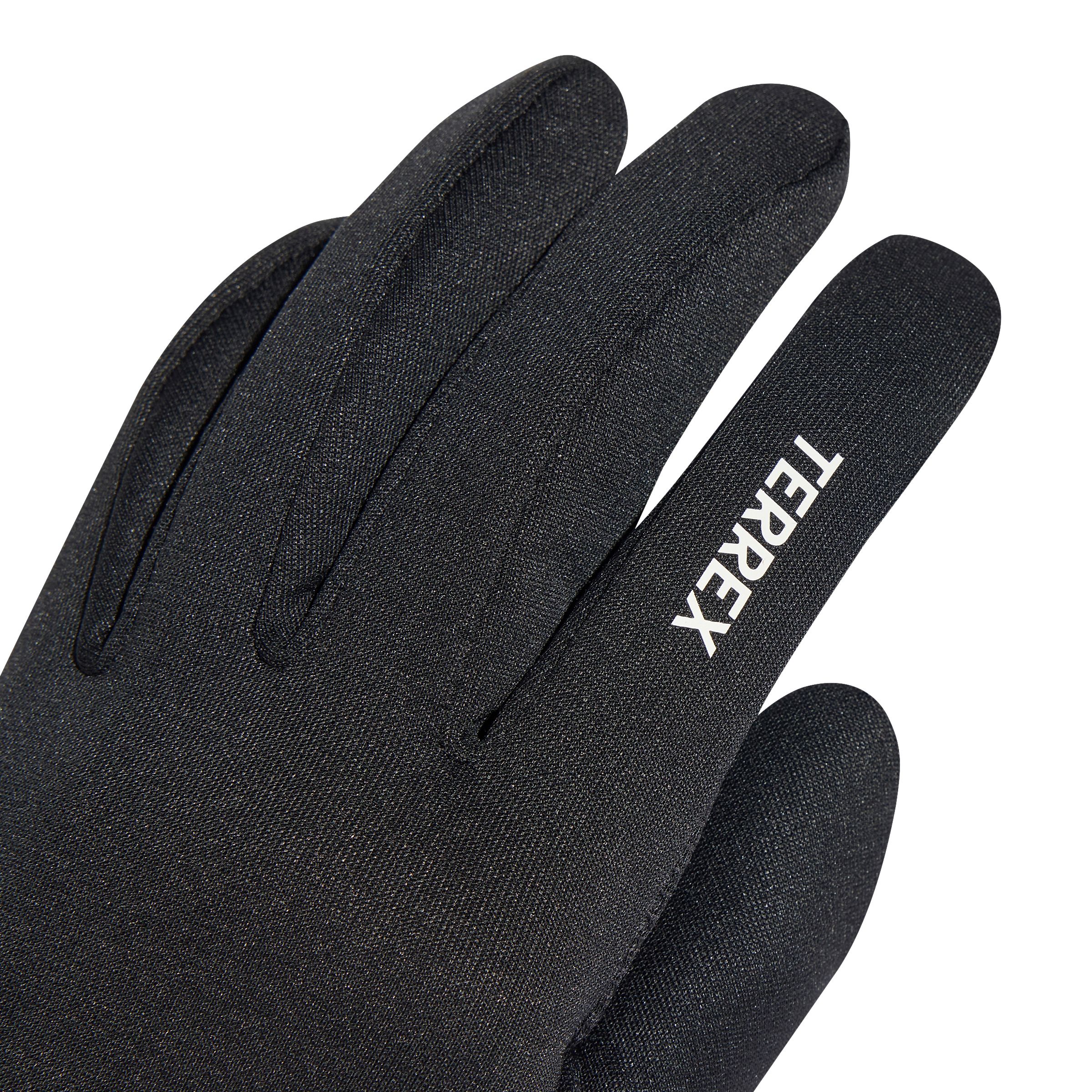 adidas Men's Run Terrex CLIMAWARM Gloves