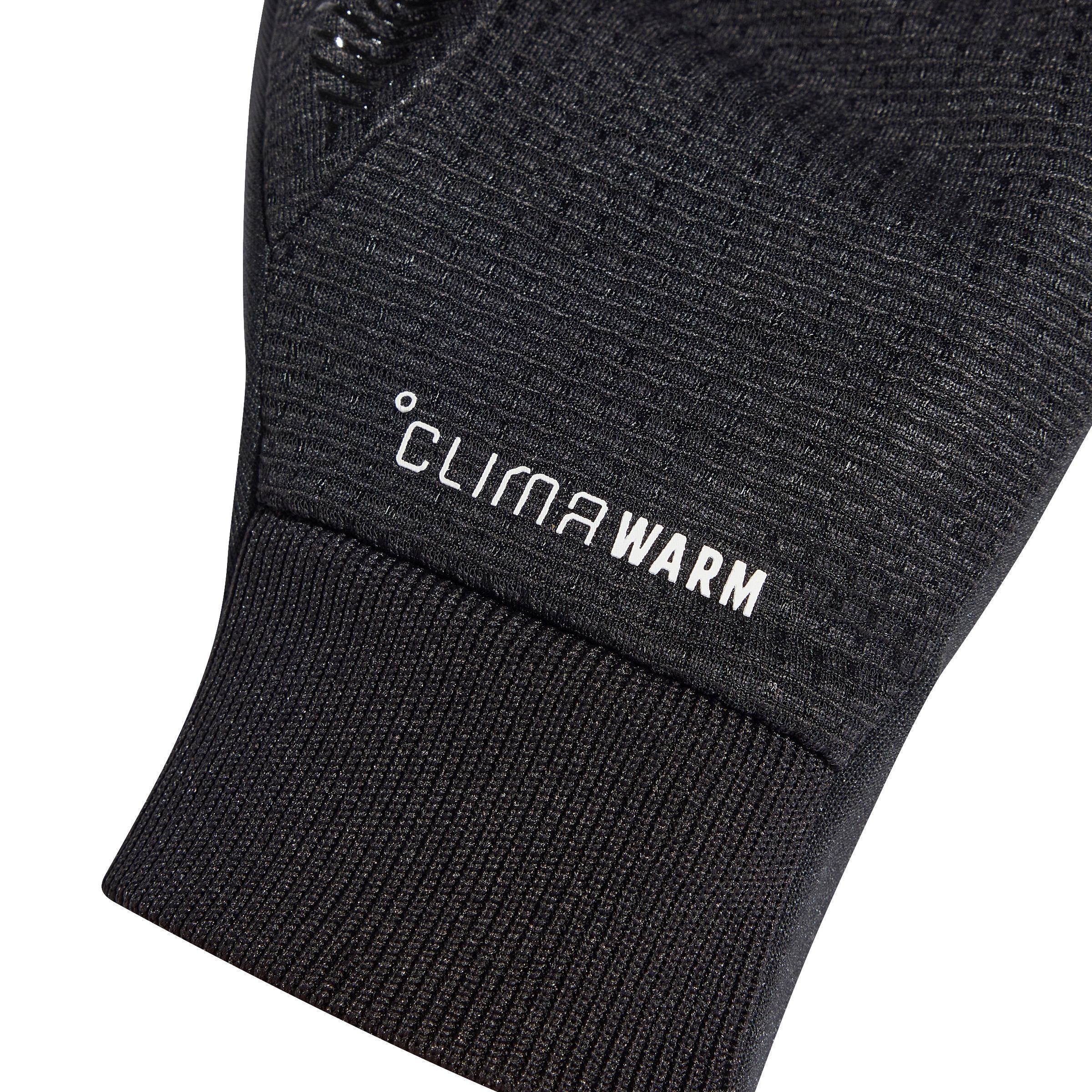 adidas Men's Run Terrex CLIMAWARM Gloves