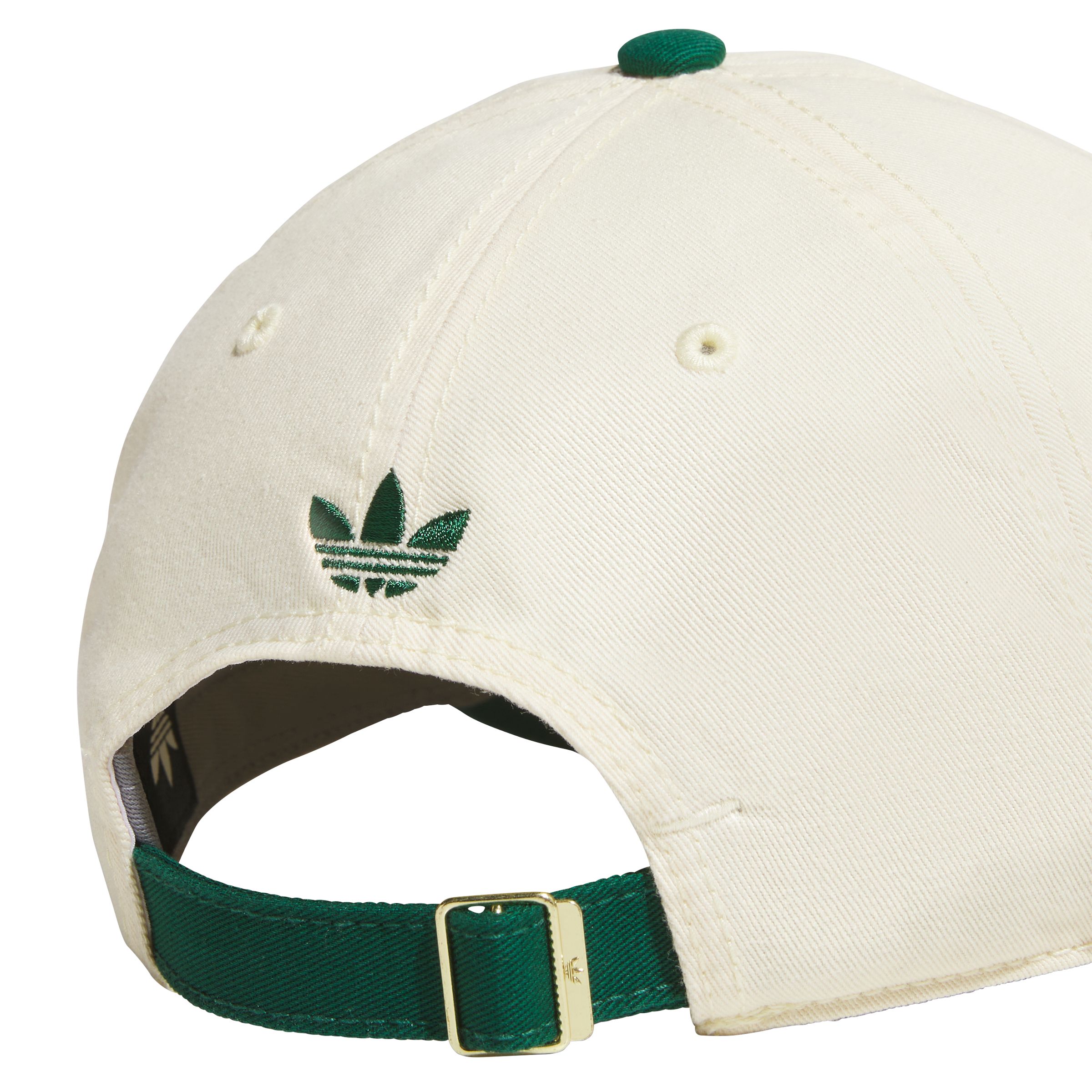 adidas Men's Relaxed Trefoil Cap