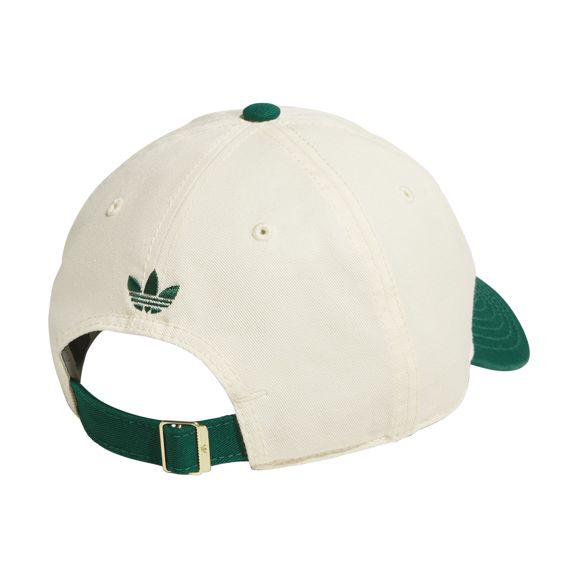 adidas Men's Relaxed Trefoil Cap