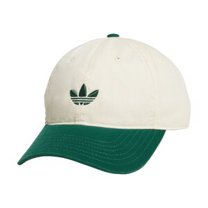 adidas Men's Relaxed Trefoil Cap