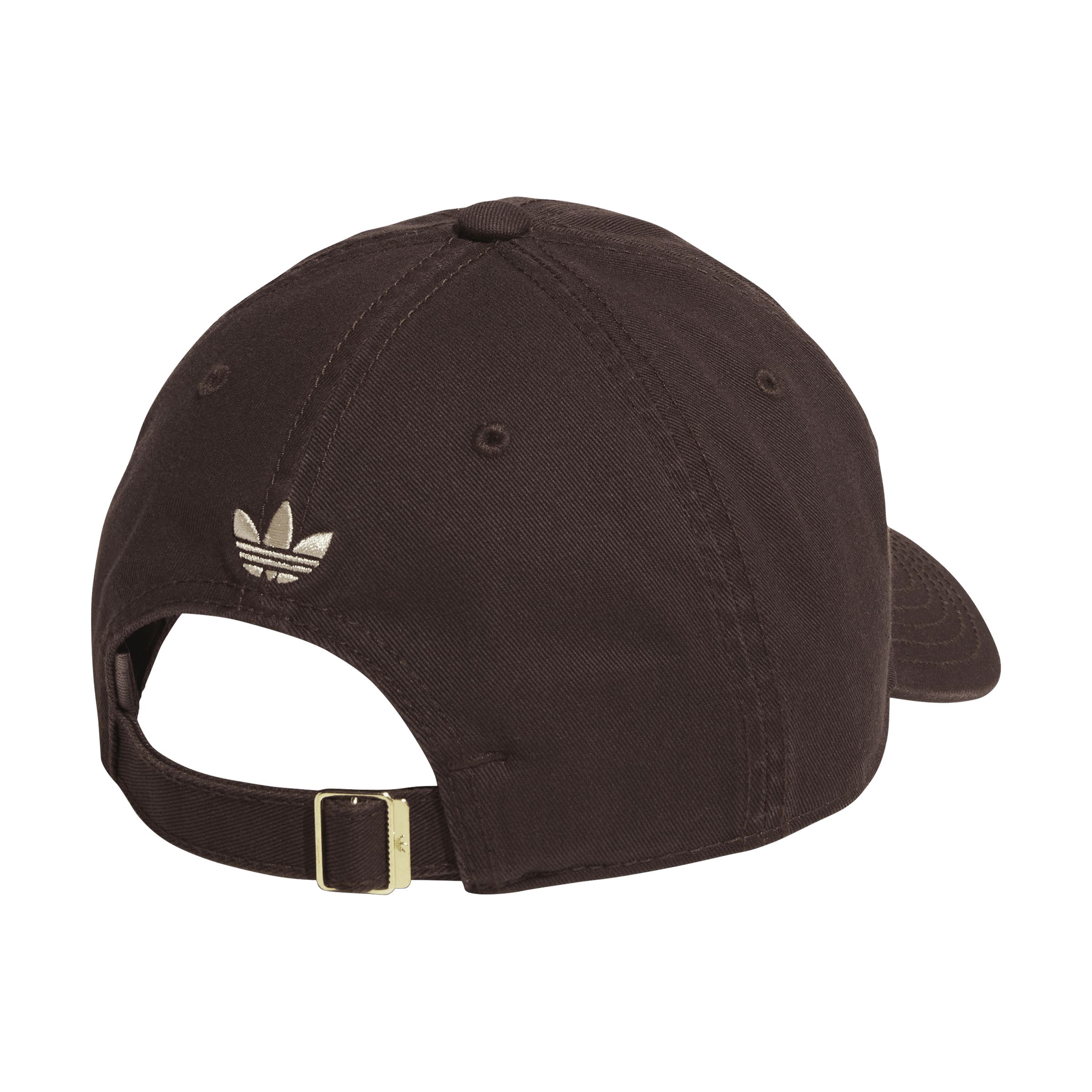 adidas Men's Relaxed Trefoil Cap