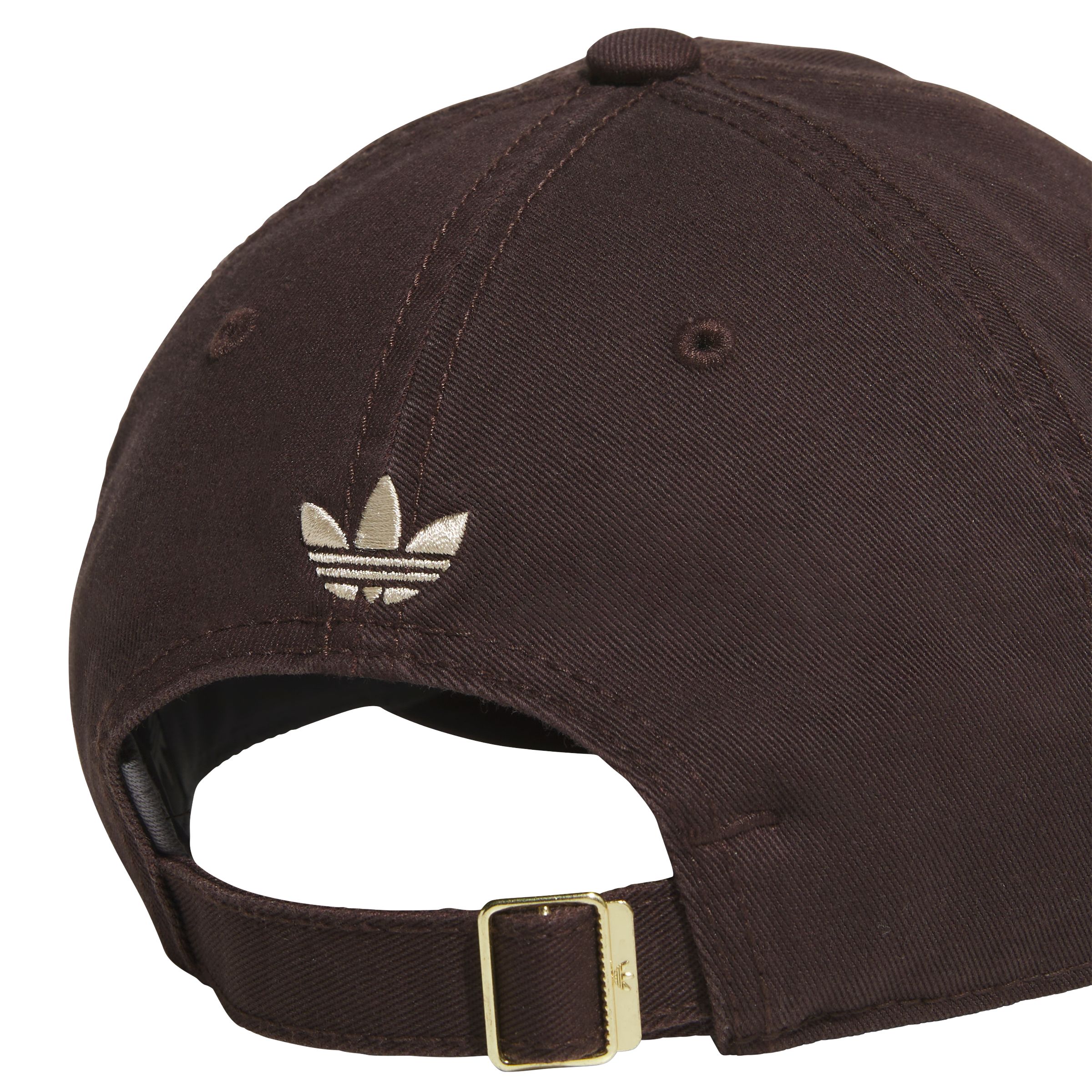 adidas Men's Relaxed Trefoil Cap