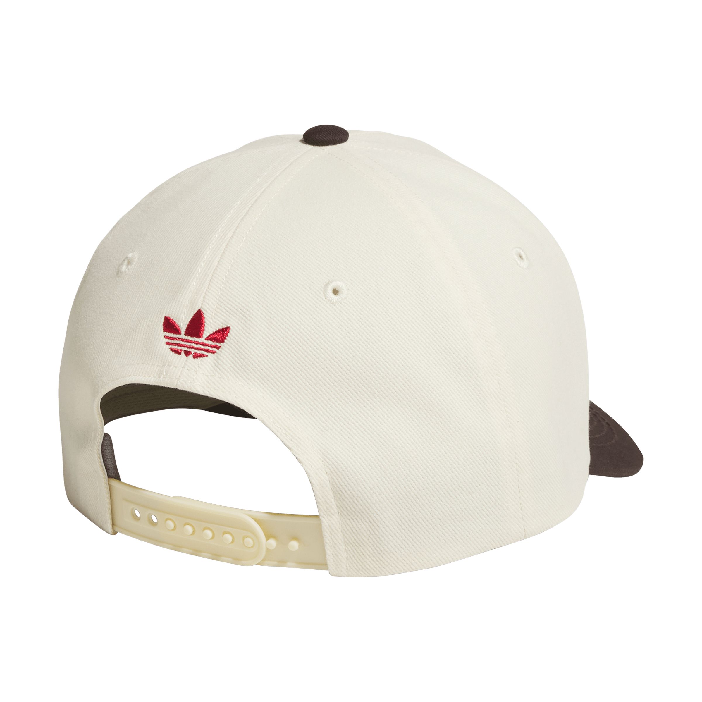 adidas Men's Utility Patch Cap