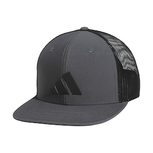 adidas Men's Performance Trucker Cap