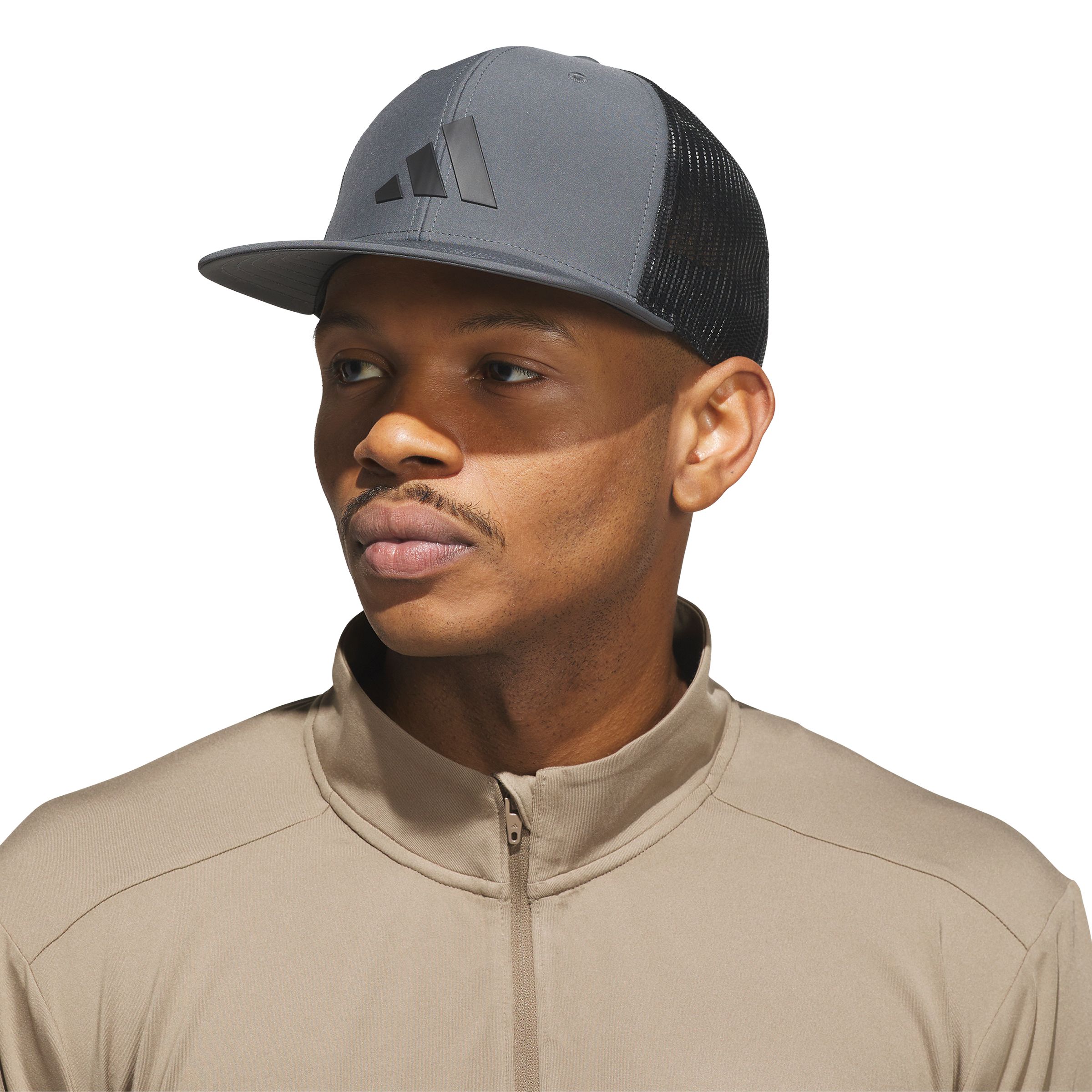 adidas Men's Performance Trucker Cap