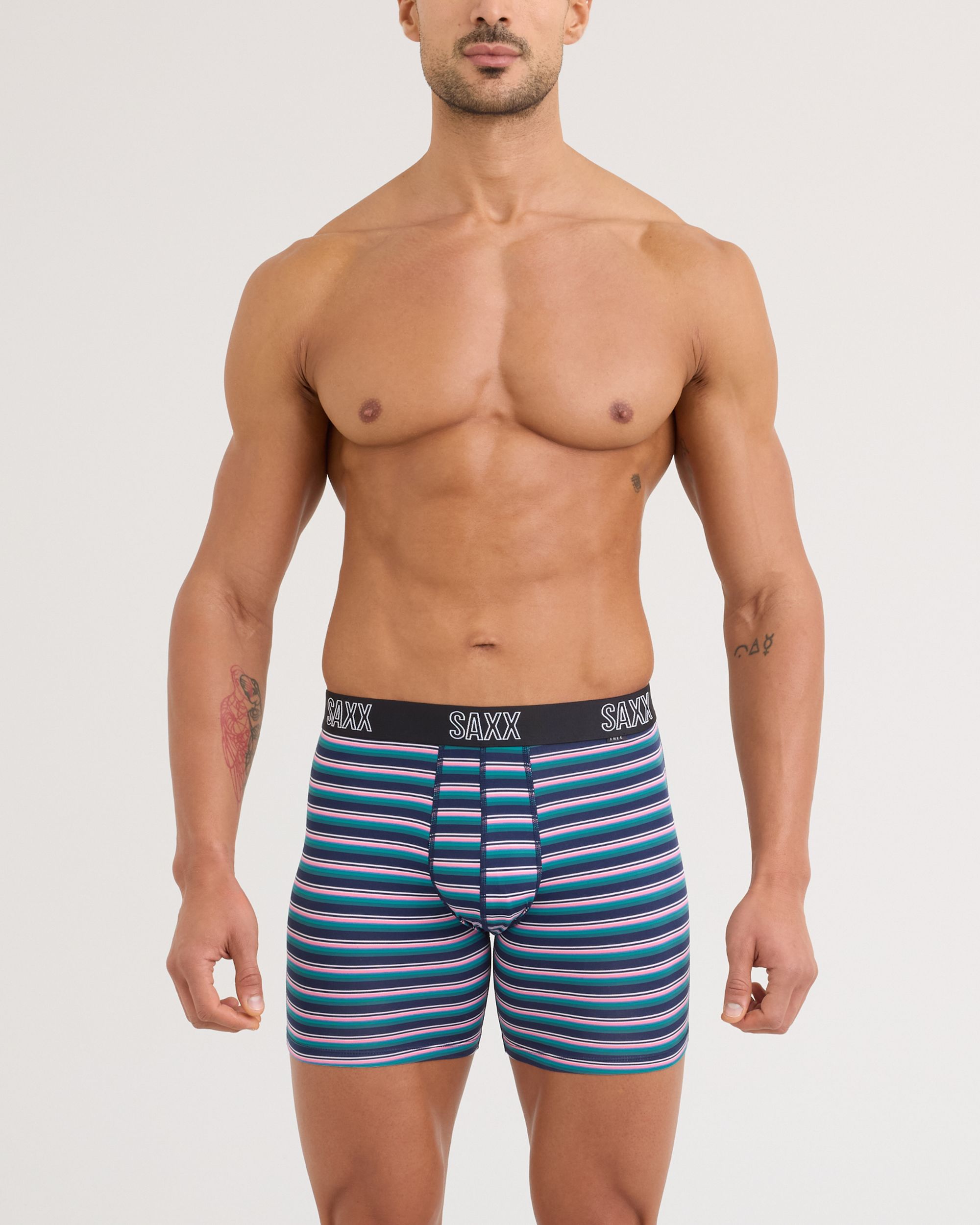 SAXX Men's Free Droptemp® Cooling Boxer Brief