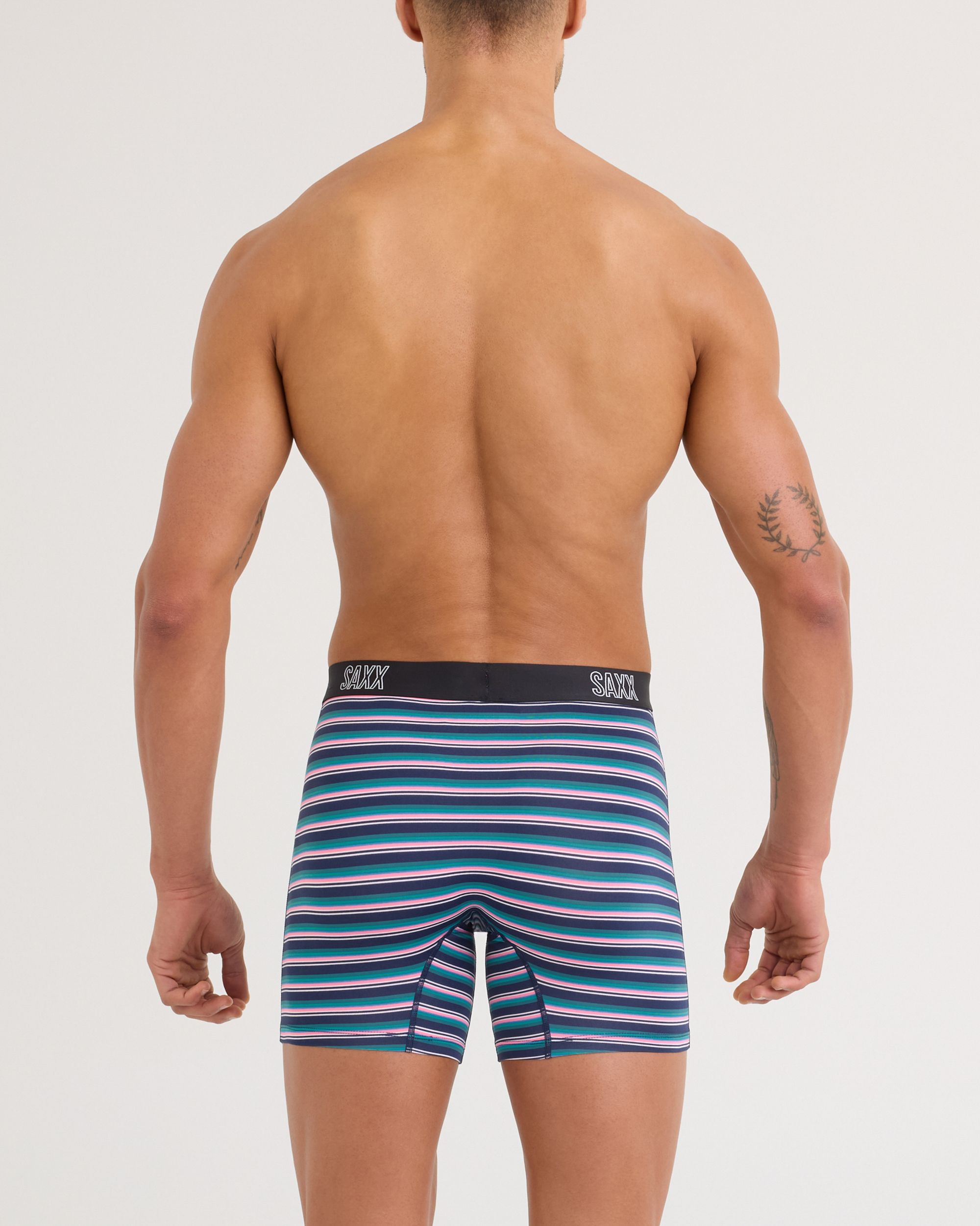 SAXX Men's Free Droptemp® Cooling Boxer Brief