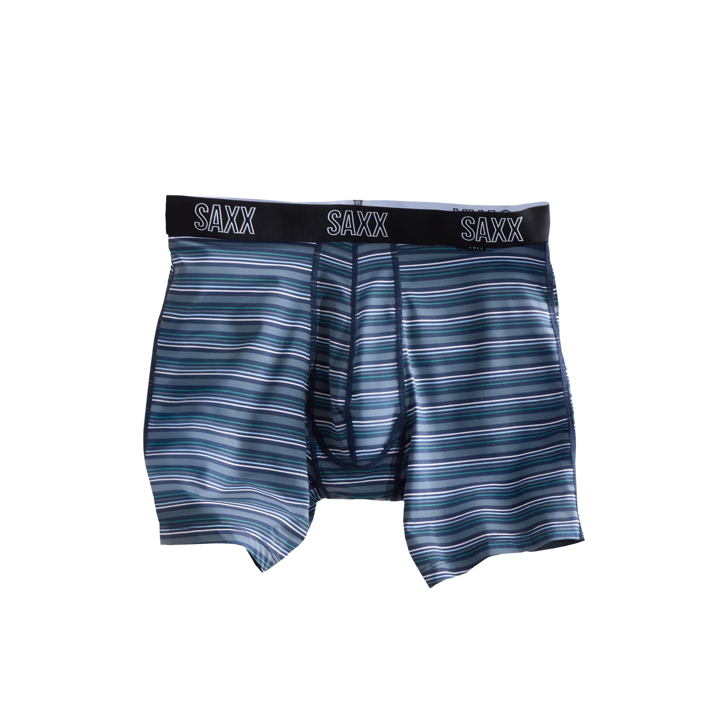 SAXX Men's Free Droptemp® Cooling Boxer Brief