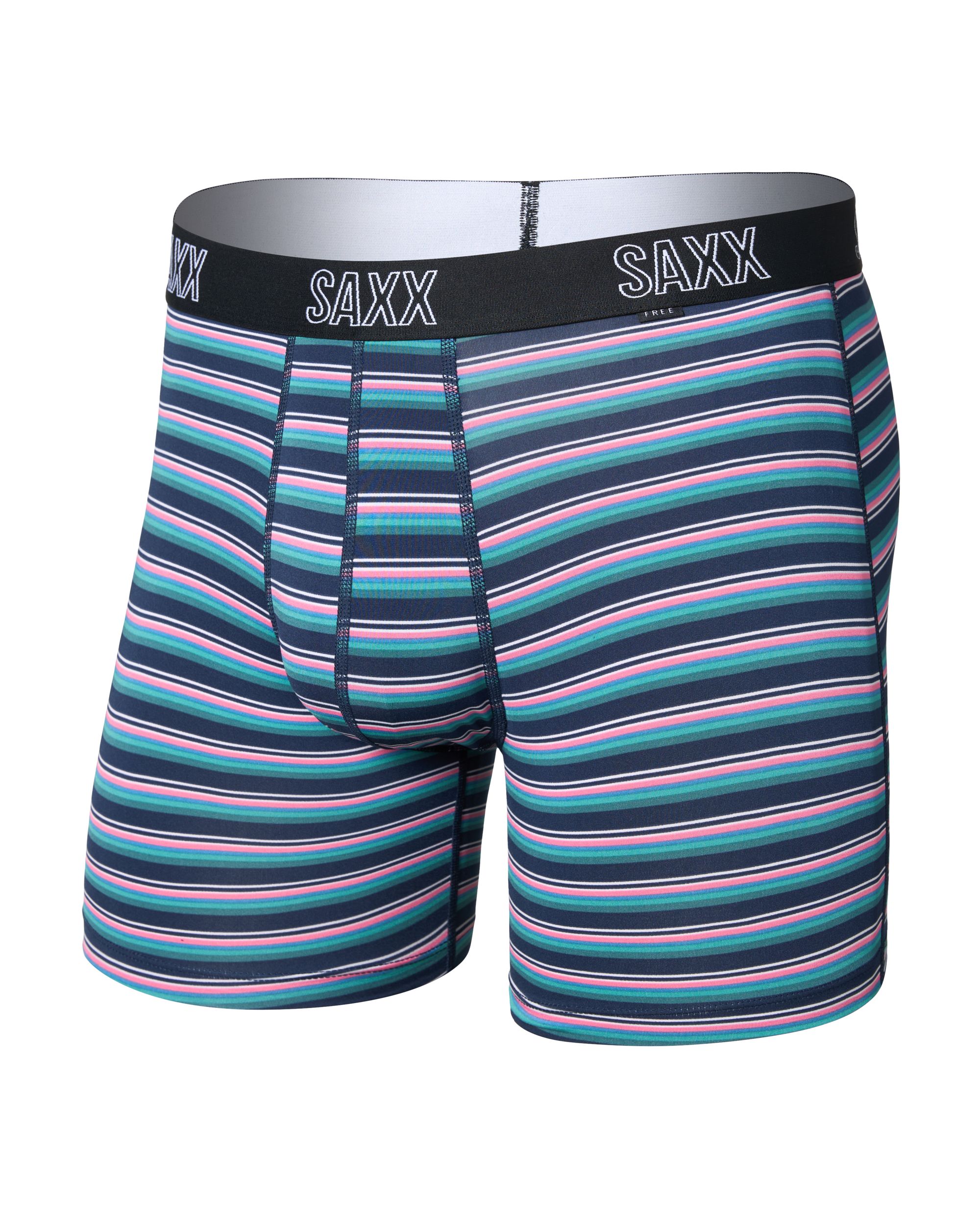SAXX Men's Free Droptemp® Cooling Boxer Brief