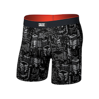 SAXX Men's Multi-Sport Boxer Brief Front_Angled_Left