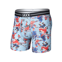 SAXX Men's Volt 2.0 Boxer Brief