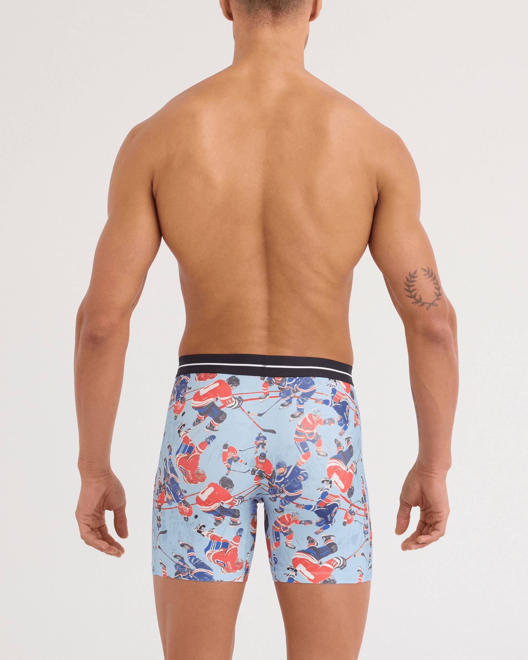 SAXX Men's Volt 2.0 Boxer Brief