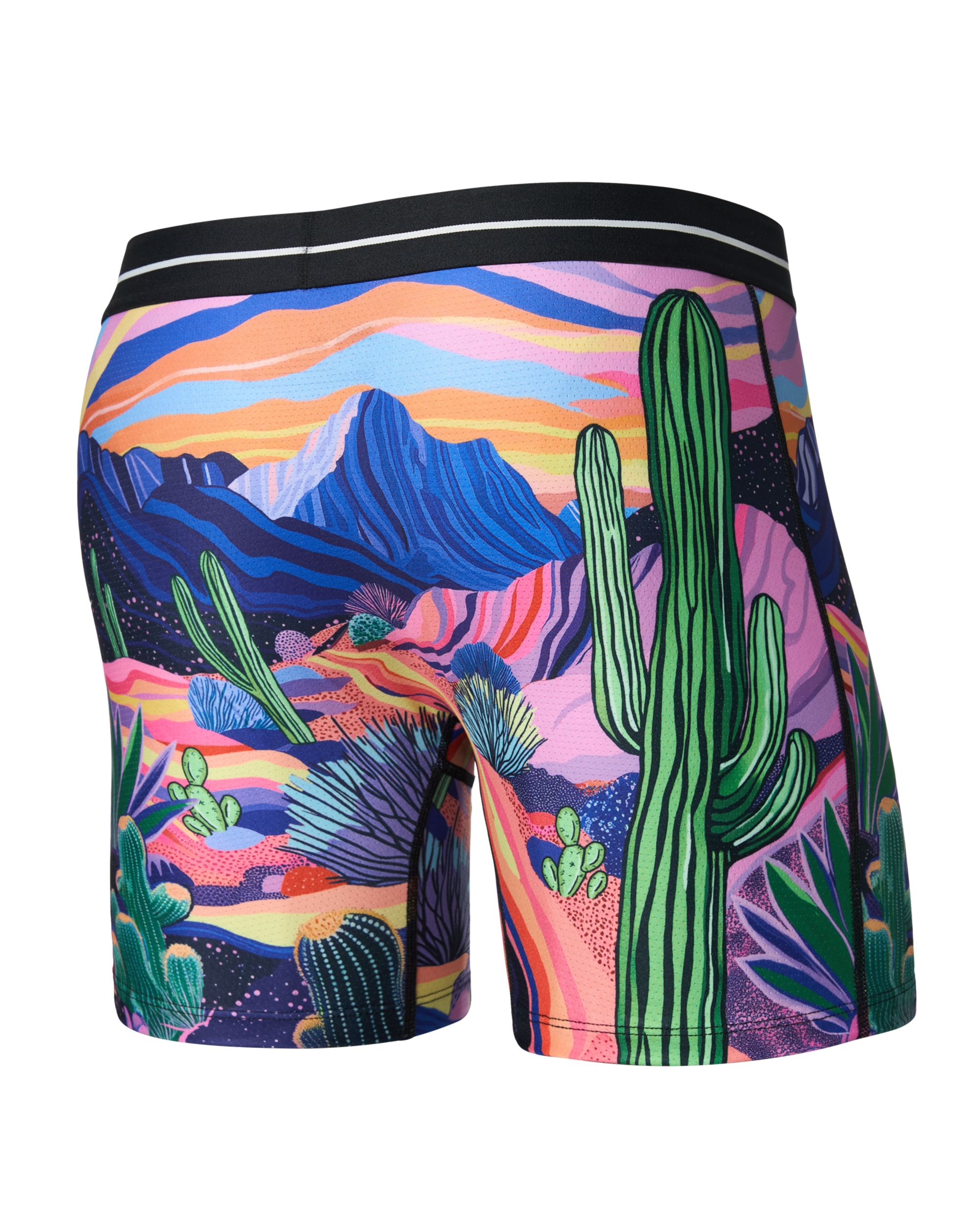 SAXX Men's Volt 2.0 Boxer Brief
