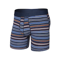SAXX Men's DropTemp® Cotton Boxer Brief