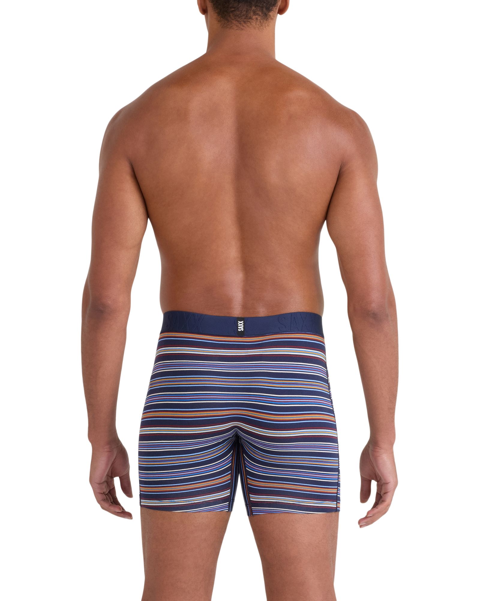 SAXX Men's DropTemp® Cotton Boxer Brief