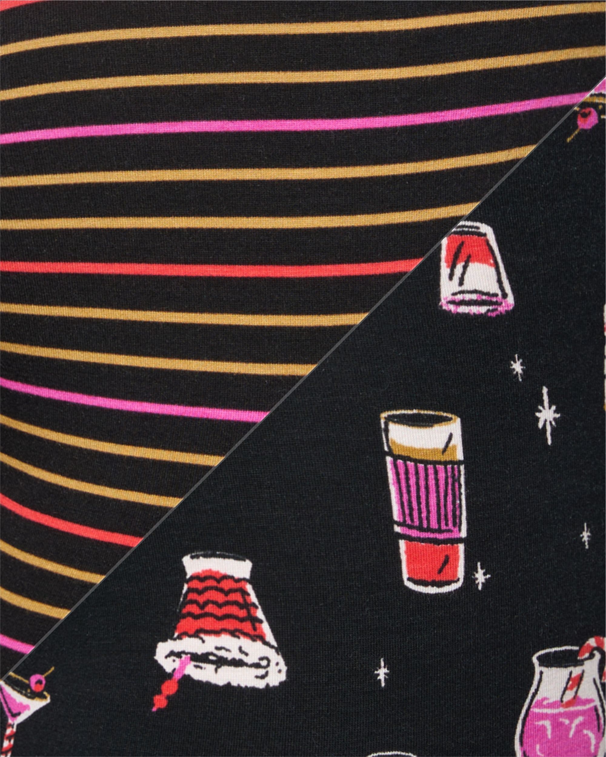 SAXX Men's Droptemp® Cotton Cooling Boxer Brief 2-pk