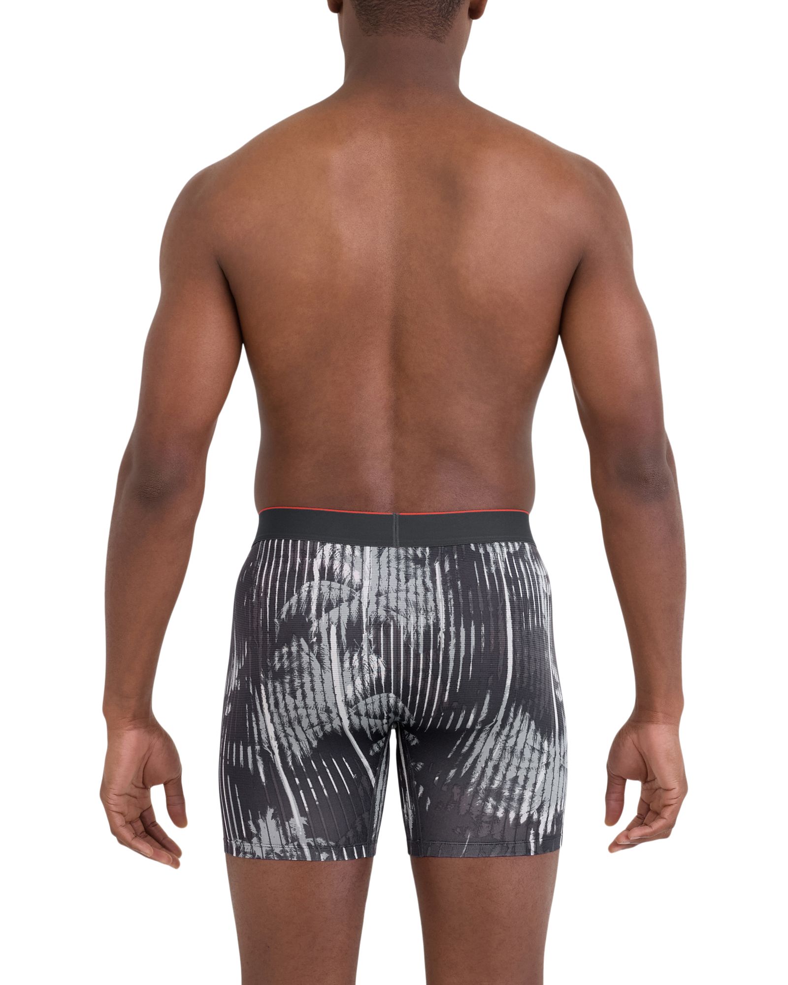 SAXX Men's Multi-Sport Boxer Brief 2-pk