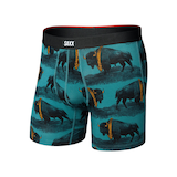 SAXX Men's Vibe Xtra Boxer Brief
