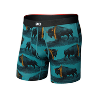 SAXX Men's Vibe Xtra Boxer Brief