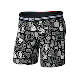 SAXX Men's Vibe Xtra Boxer Brief Front_Angled_Left