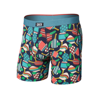 SAXX Men's Vibe Xtra Boxer Brief
