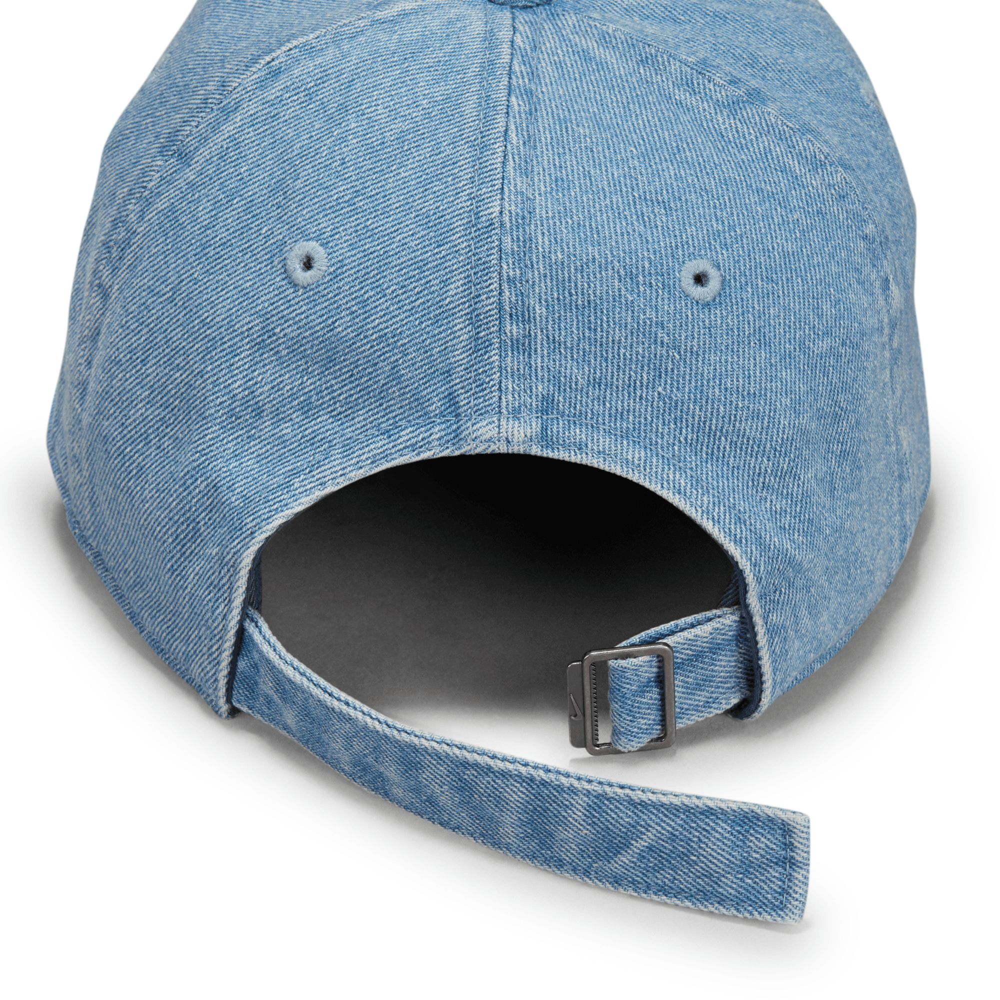 Nike Unisex Club Denim Ball Cap