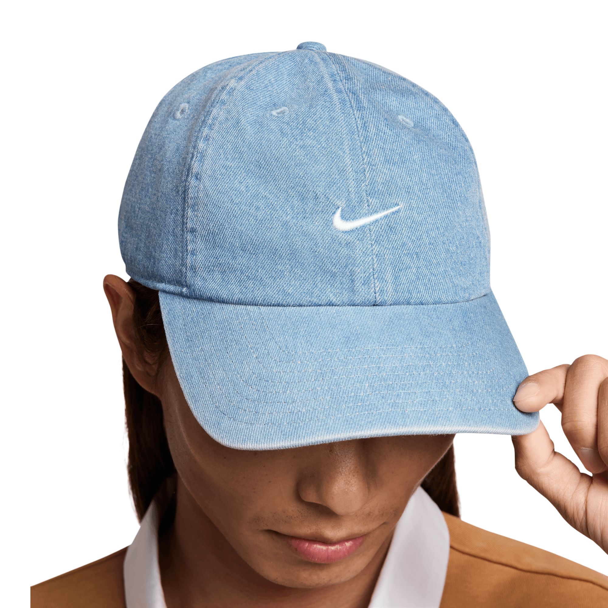 Nike Unisex Club Denim Ball Cap