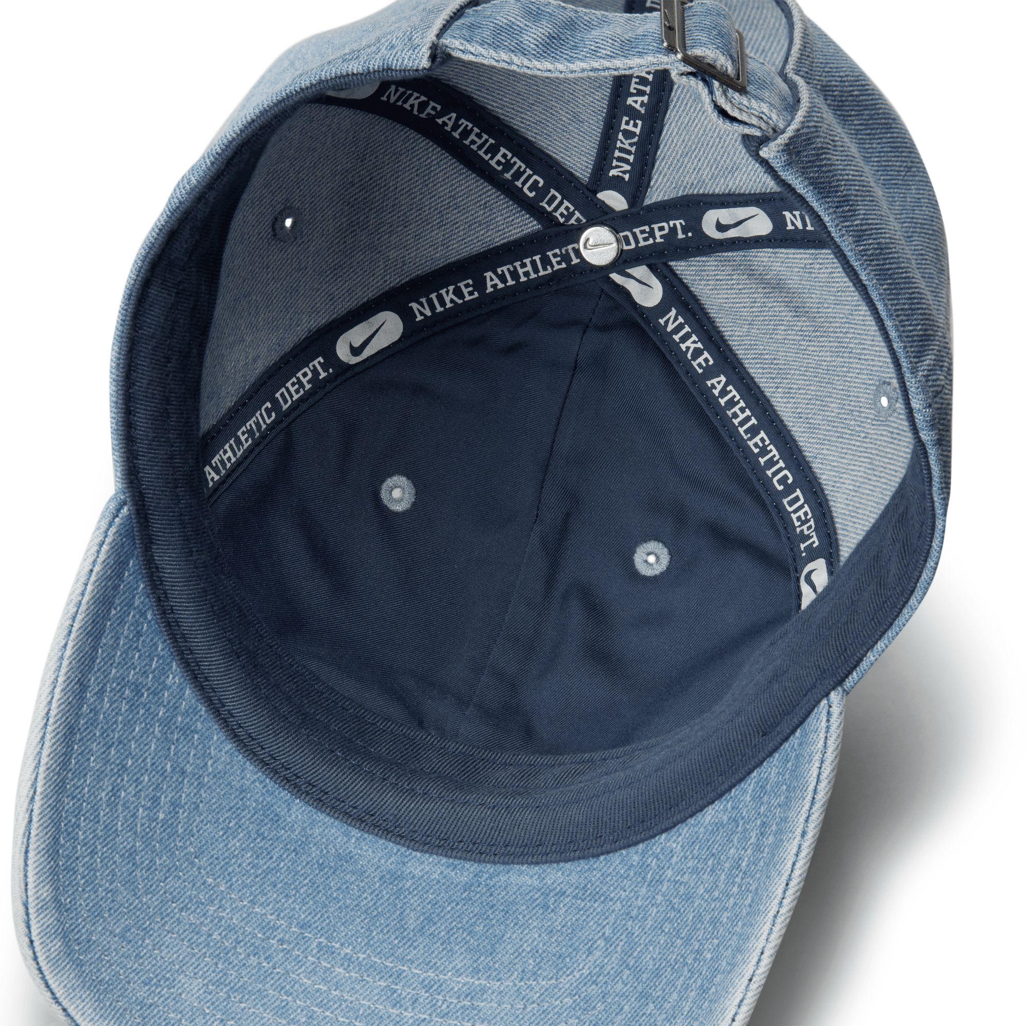 Nike Unisex Club Denim Ball Cap