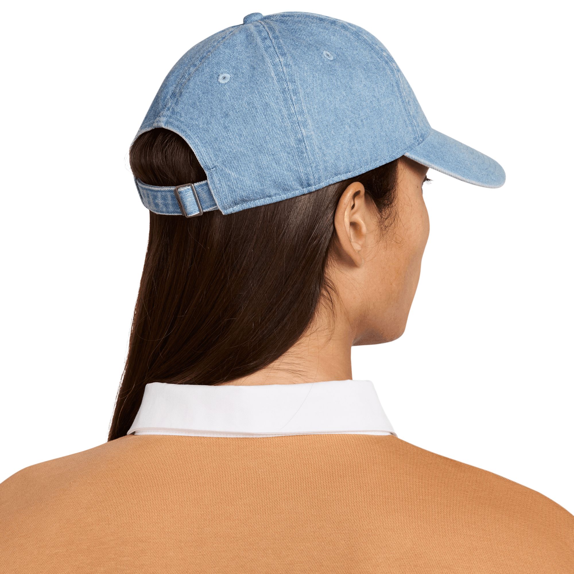 Nike Unisex Club Denim Ball Cap