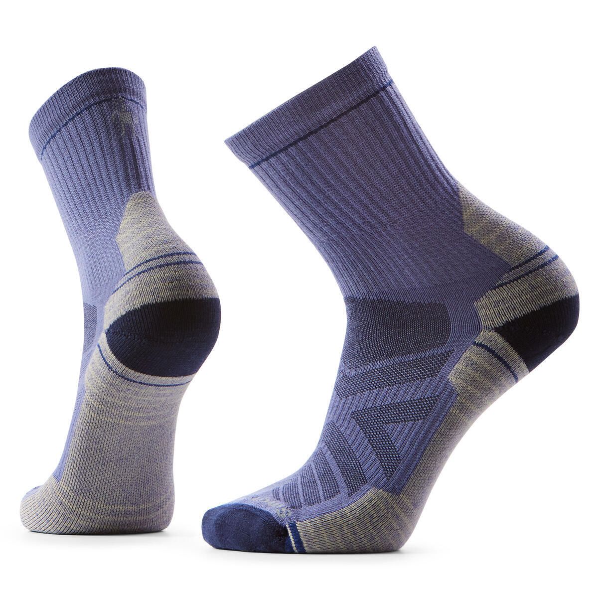 Smartwool Men's Performance Hike Med Medium Durable Outdoor Socks