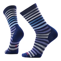 Smartwool Men's Everyday Spruce Street Crew Socks
