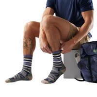 Smartwool Panorama Crew Socks